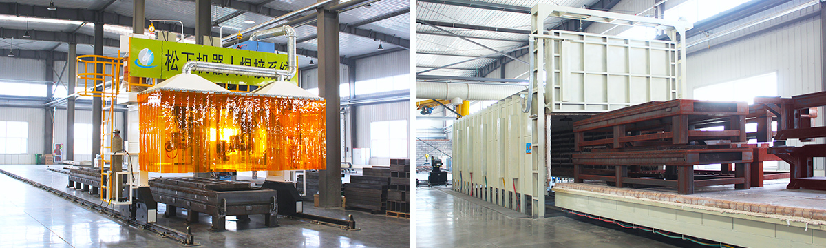 機(jī)器人+回火爐.jpg 機(jī)器人+回火爐.jpg